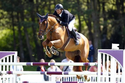 Equador van t Roosakker