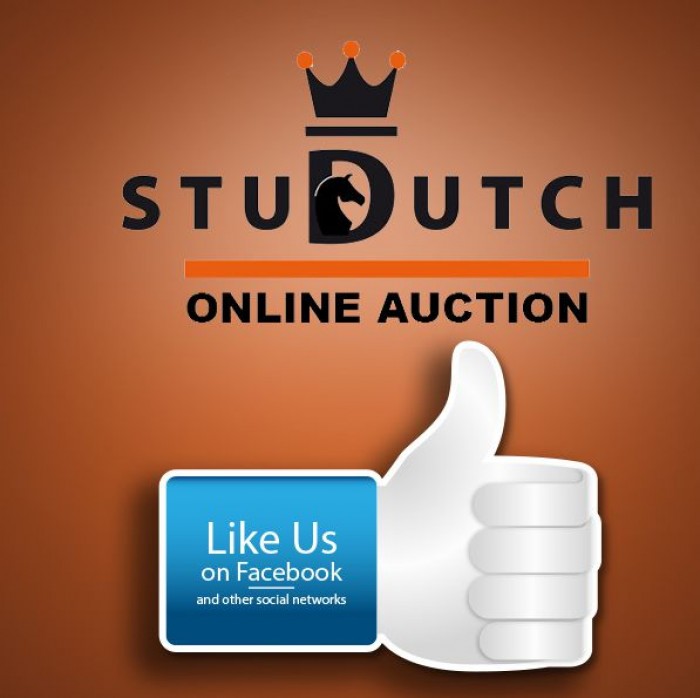 Look at our facebook and Instagram for the latest news