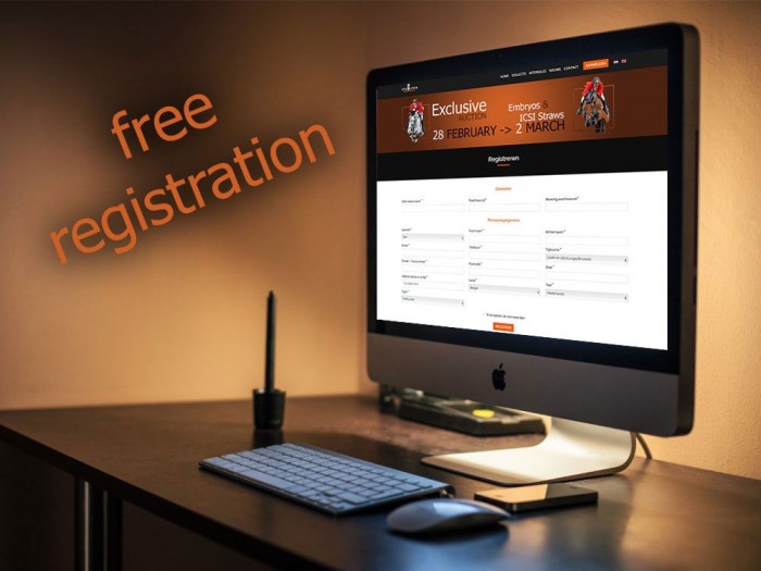 Registreer u Gratis !!!